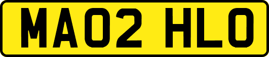 MA02HLO