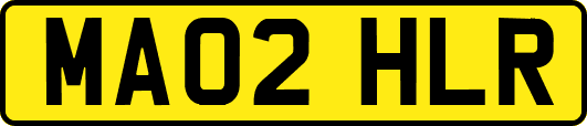MA02HLR