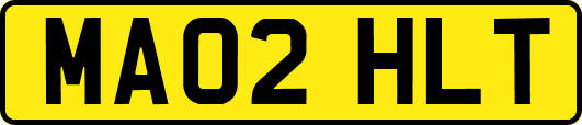 MA02HLT