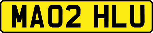 MA02HLU