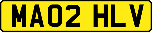 MA02HLV