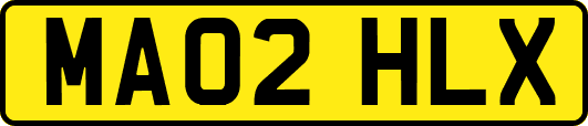 MA02HLX