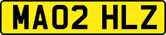 MA02HLZ