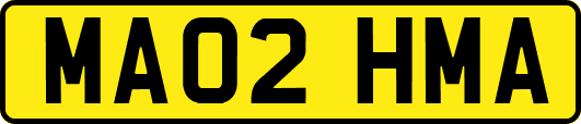 MA02HMA