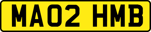 MA02HMB
