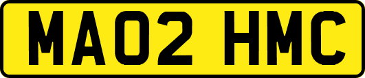 MA02HMC