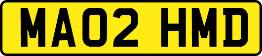 MA02HMD