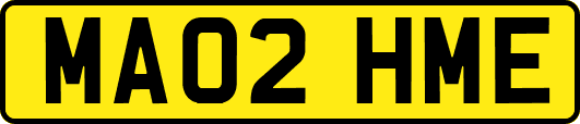 MA02HME