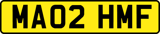 MA02HMF