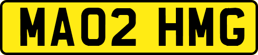 MA02HMG