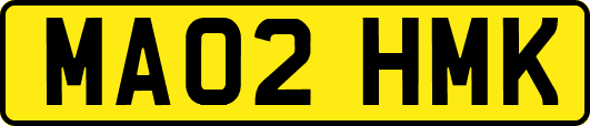 MA02HMK