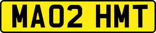 MA02HMT