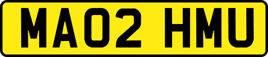 MA02HMU
