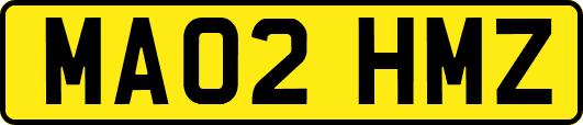 MA02HMZ