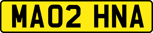 MA02HNA