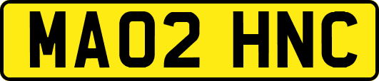 MA02HNC
