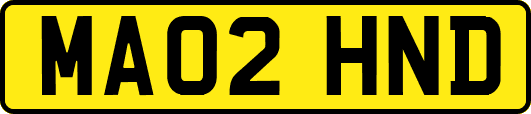 MA02HND
