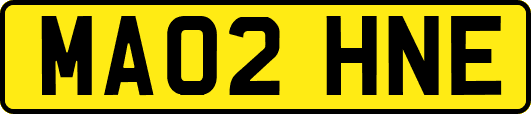 MA02HNE