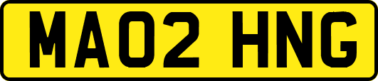 MA02HNG