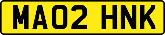 MA02HNK