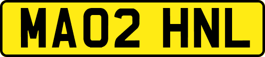 MA02HNL