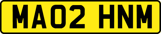 MA02HNM