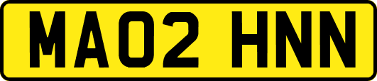 MA02HNN