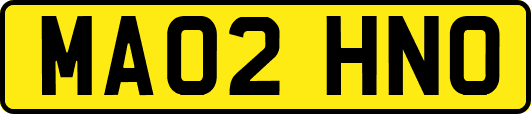 MA02HNO