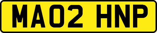 MA02HNP