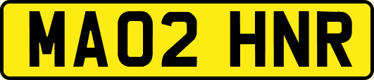 MA02HNR