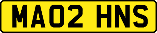 MA02HNS