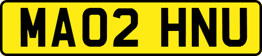 MA02HNU