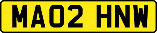 MA02HNW