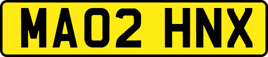 MA02HNX