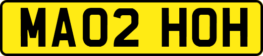 MA02HOH