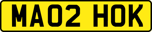 MA02HOK