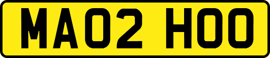 MA02HOO