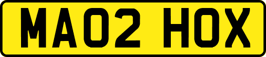 MA02HOX