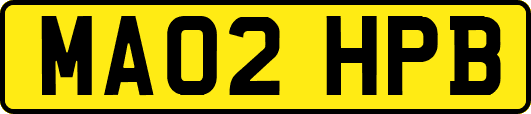 MA02HPB