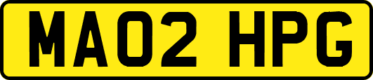 MA02HPG