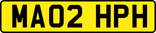 MA02HPH