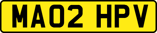 MA02HPV