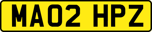 MA02HPZ