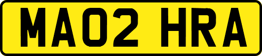 MA02HRA