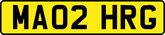 MA02HRG