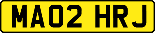 MA02HRJ