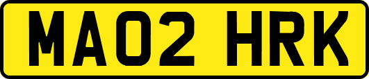 MA02HRK