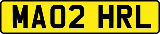 MA02HRL
