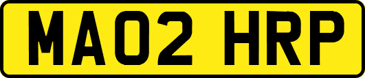 MA02HRP