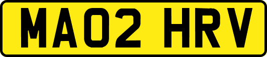 MA02HRV